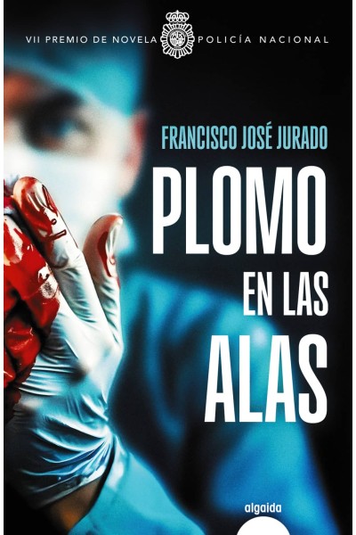 PLOMO EN LAS ALAS