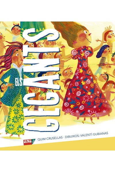 ELS GEGANTS