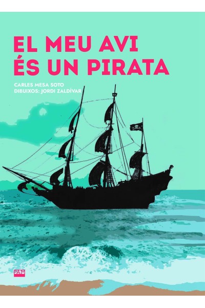 EL MEU AVI ÉS UN PIRATA