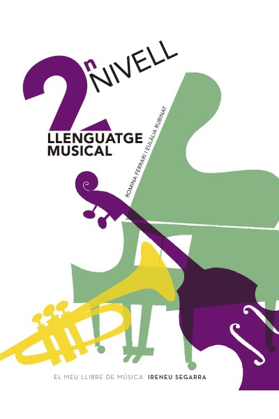 LLENGUATGE MUSICAL, NIVELL 2