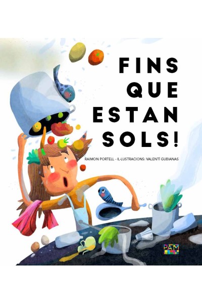 FINS QUE ESTAN SOLS!