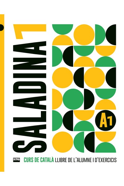 SALADINA, 1