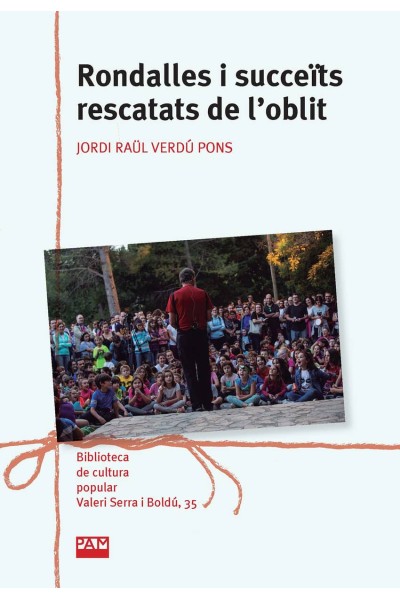 RONDALLES I SUCCEÏTS RESCATATS DE L'OBLIT