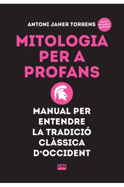 MITOLOGIA PER A PROFANS