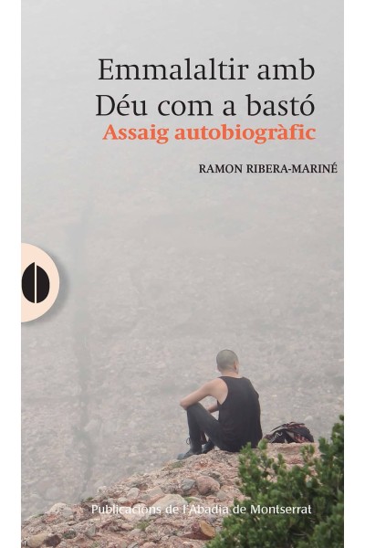 EMMALALTIR AMB DÉU COM A BASTÓ