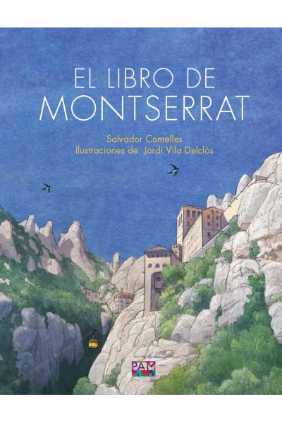 EL LIBRO DE MONTSERRAT