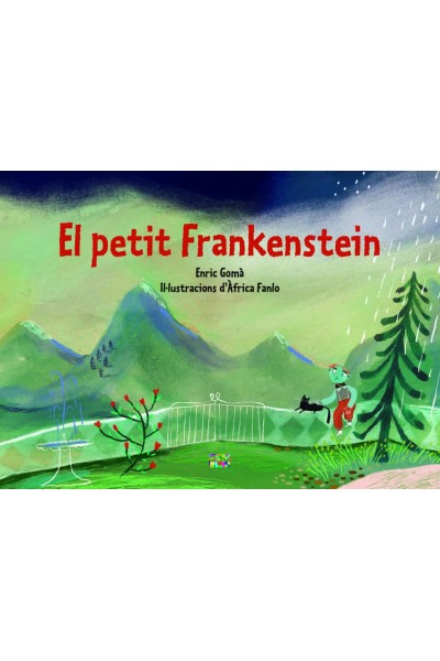 EL PETIT FRANKENSTEIN
