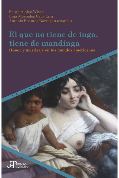 EL QUE NO TIENE DE INGA, TIENE DE MANDINGA
