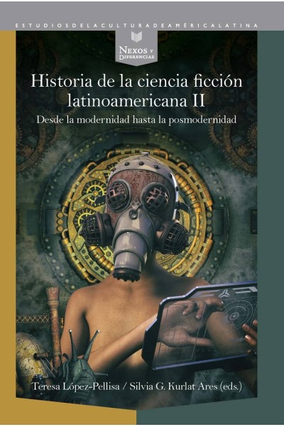 HISTORIA DE LA CIENCIA FICCIÓN LATINOAMERICANA