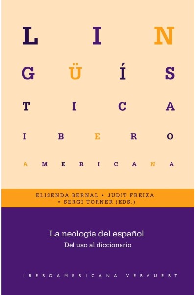LA NEOLOGÍA DEL ESPAÑOL