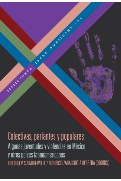 COLECTIVAS, PARLANTES Y POPULARES
