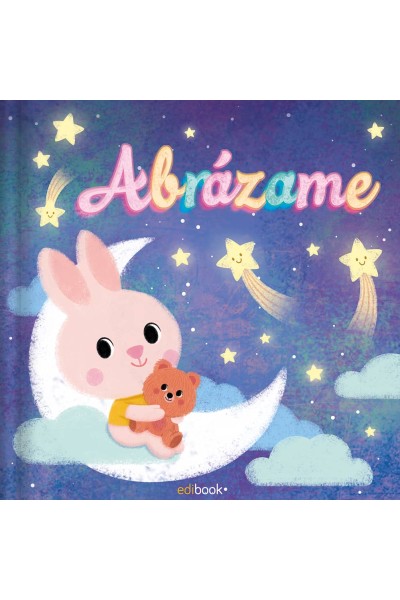 MINI CUENTOS - ABRÁZAME