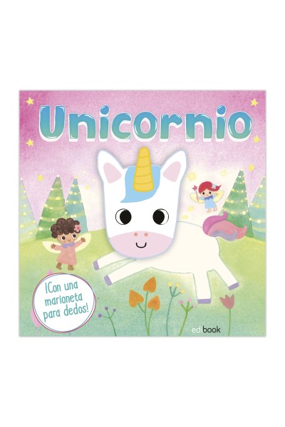 DIVERTIDEDOS - UNICORNIO