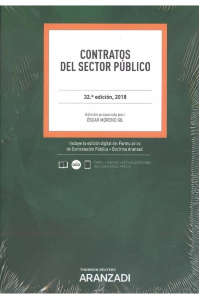 CONTRATOS DEL SECTOR PÚBLICO