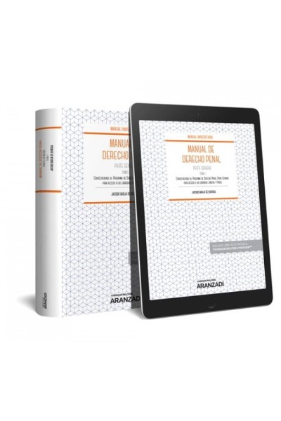 MANUAL DERECHO PENAL