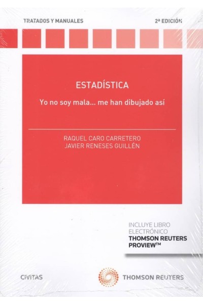 ESTADÍSTICA (DÚO)