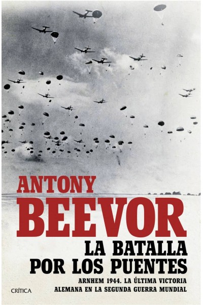 LA BATALLA POR LOS PUENTES