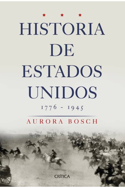 HISTORIA DE ESTADOS UNIDOS