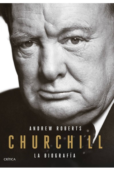 CHURCHILL