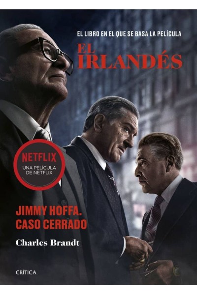 EL IRLANDES