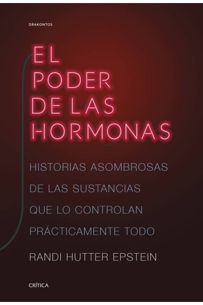 EL PODER DE LAS HORMONAS