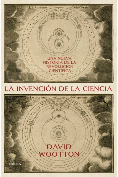 LA INVENCION DE LA CIENCIA