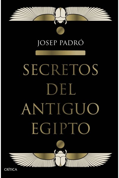 SECRETOS DEL ANTIGUO EGIPTO