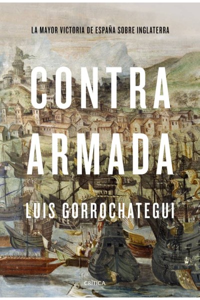 CONTRA ARMADA