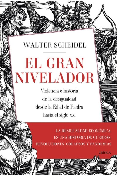 GRAN NIVELADOR,EL