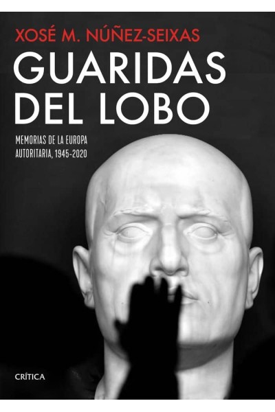 GUARIDAS DEL LOBO