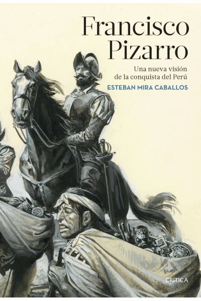 FRANCISCO PIZARRO