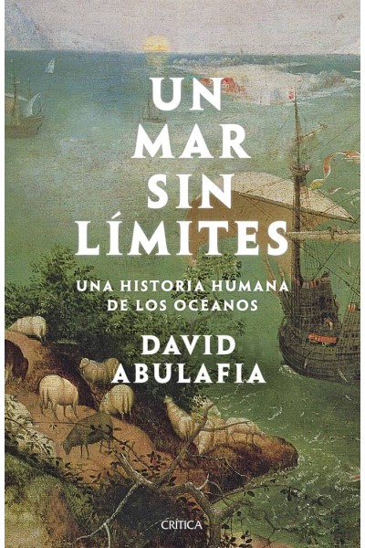 UN MAR SIN LIMITES