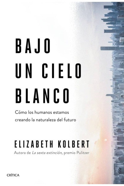 BAJO UN CIELO BLANCO