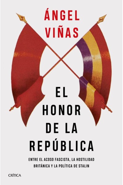 EL HONOR DE LA REPUBLICA