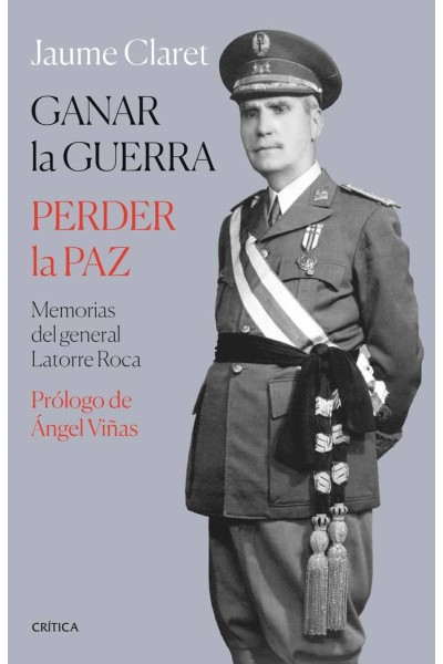GANAR LA GUERRA PERDER LA PAZ