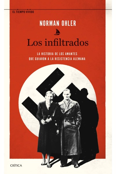 LOS INFILTRADOS