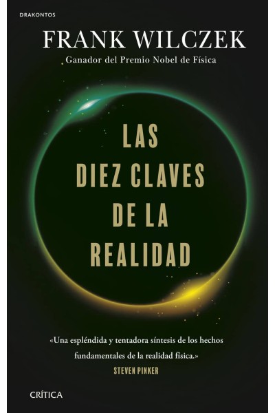 LAS DIEZ CLAVES DE LA REALIDAD