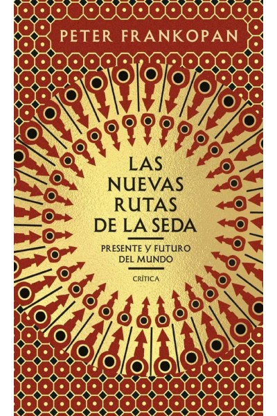 LAS NUEVAS RUTAS DE LA SEDA