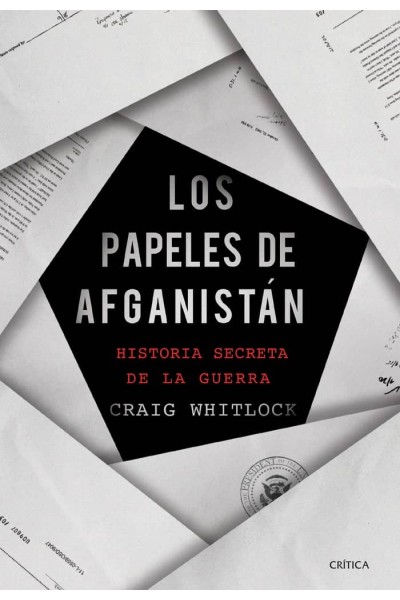 LOS PAPELES DE AFGANISTAN