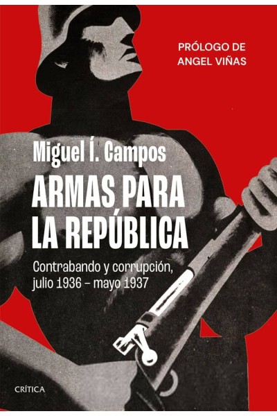 ARMAS PARA LA REPUBLICA