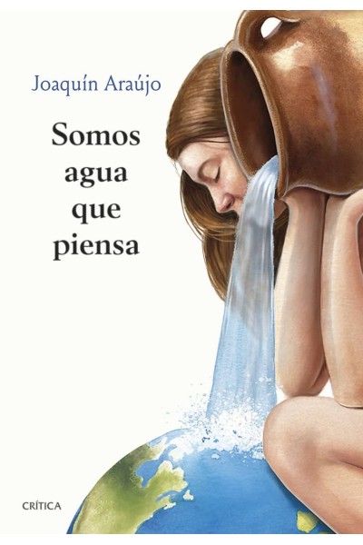 SOMOS AGUA QUE PIENSA