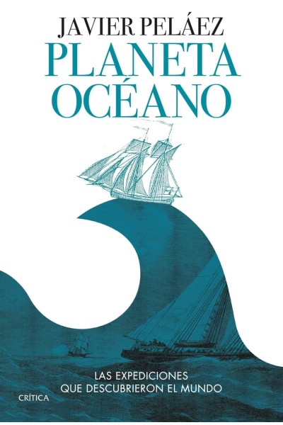 PLANETA OCÉANO