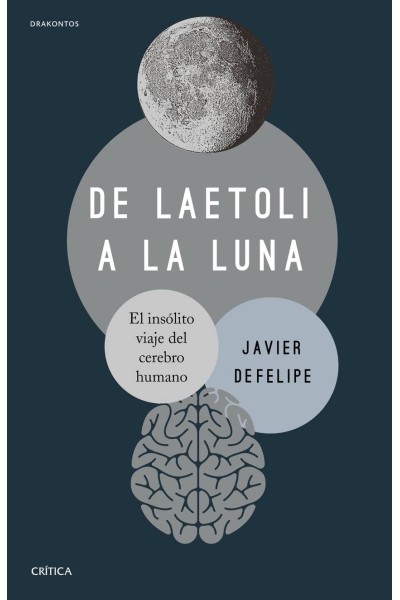 DE LAETOLI A LA LUNA