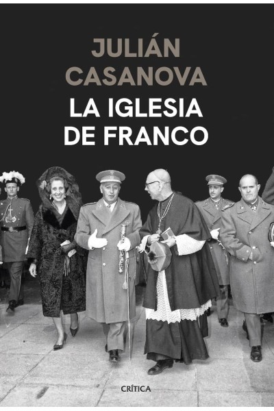 LA IGLESIA DE FRANCO