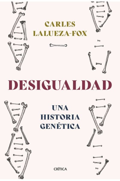 DESIGUALDAD