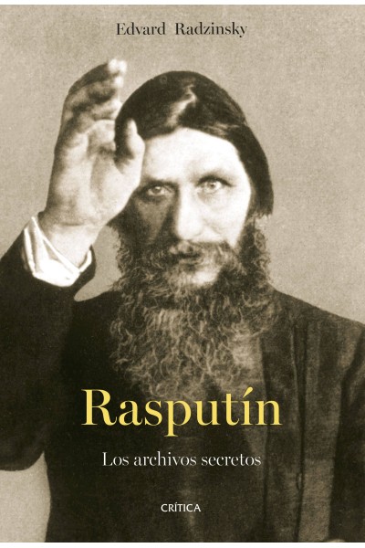 RASPUTÍN