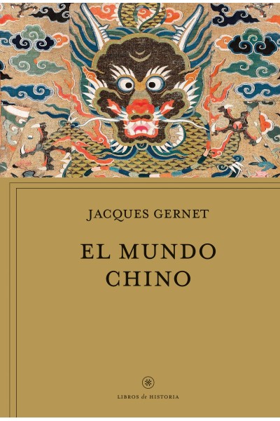 EL MUNDO CHINO