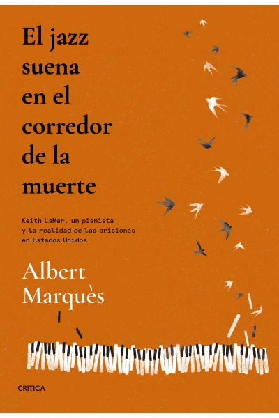 EL JAZZ SUENA EN EL CORREDOR DE LA MUERTE