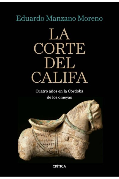LA CORTE DEL CALIFA