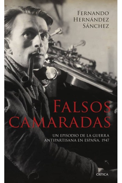 FALSOS CAMARADAS